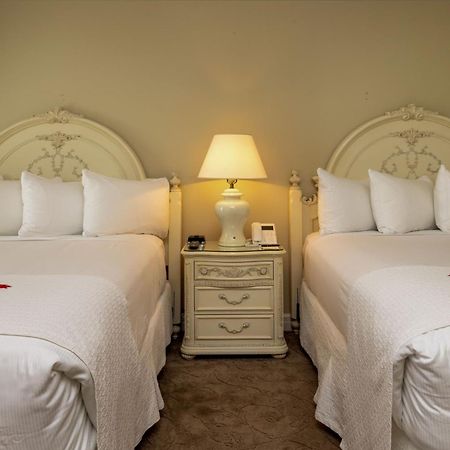 Perry Hotel Petoskey Luaran gambar