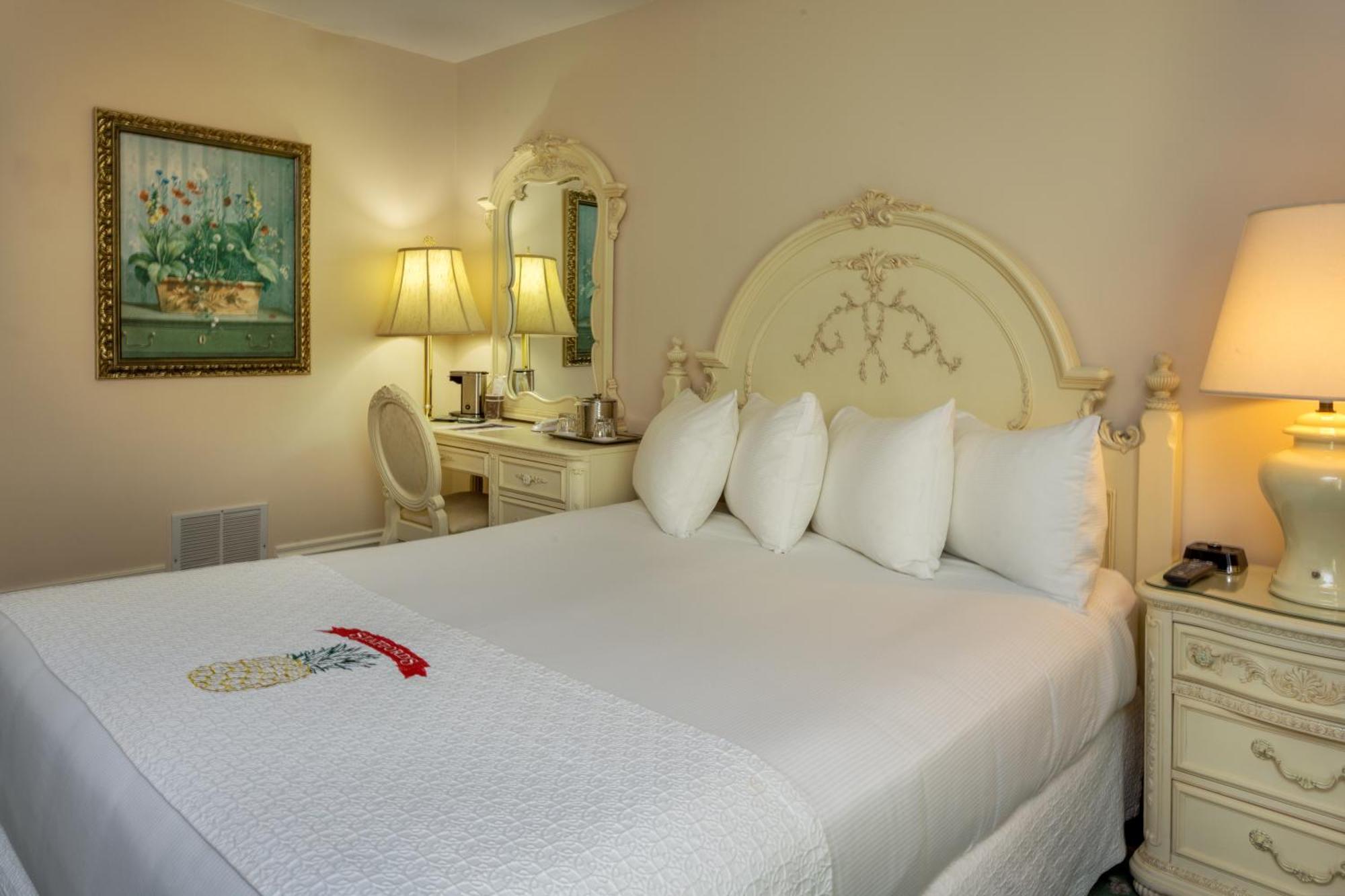 Perry Hotel Petoskey Luaran gambar