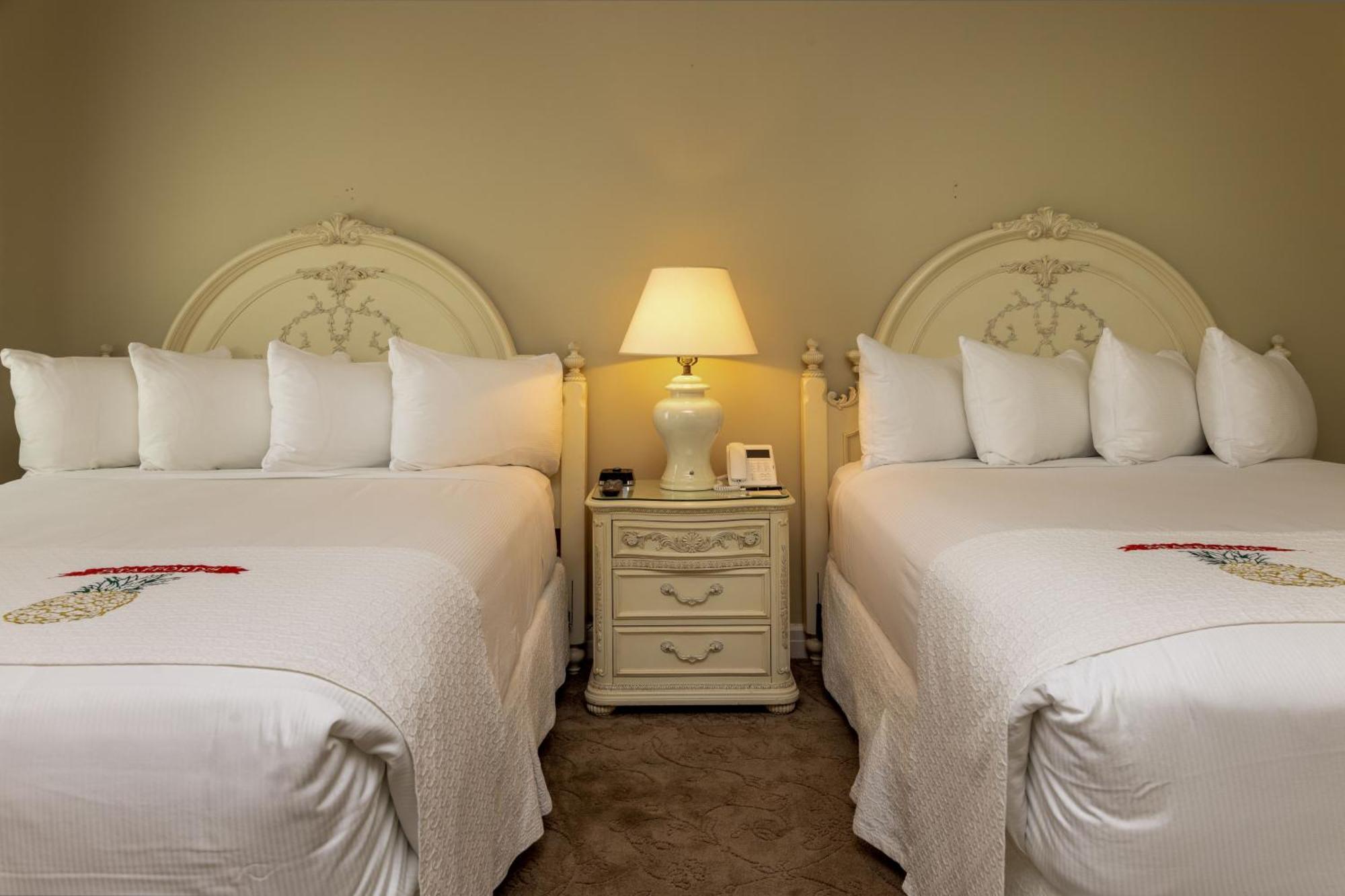 Perry Hotel Petoskey Luaran gambar