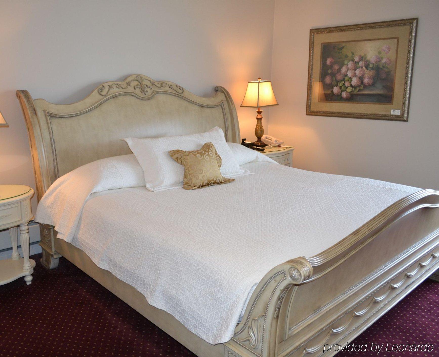 Perry Hotel Petoskey Luaran gambar
