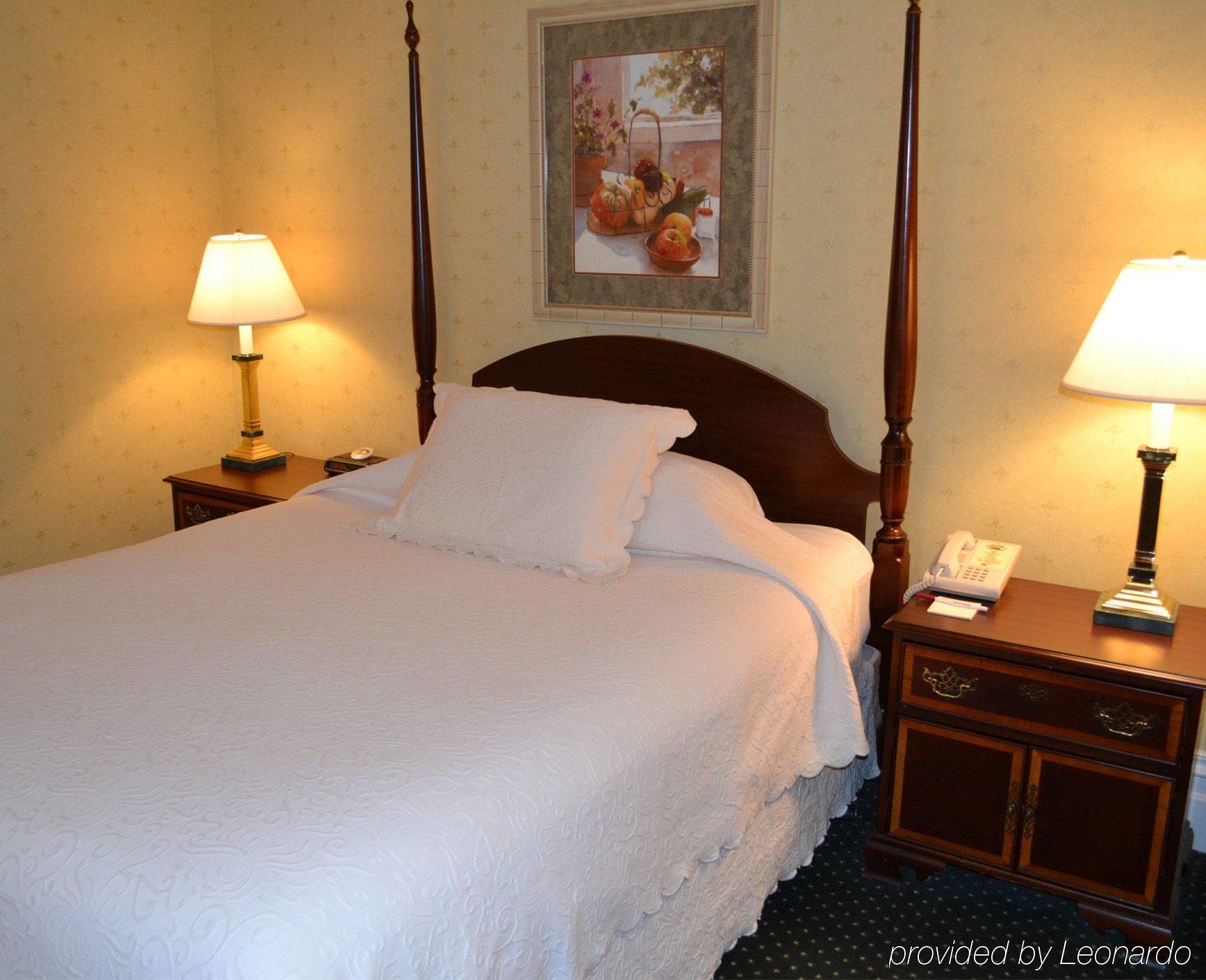 Perry Hotel Petoskey Luaran gambar
