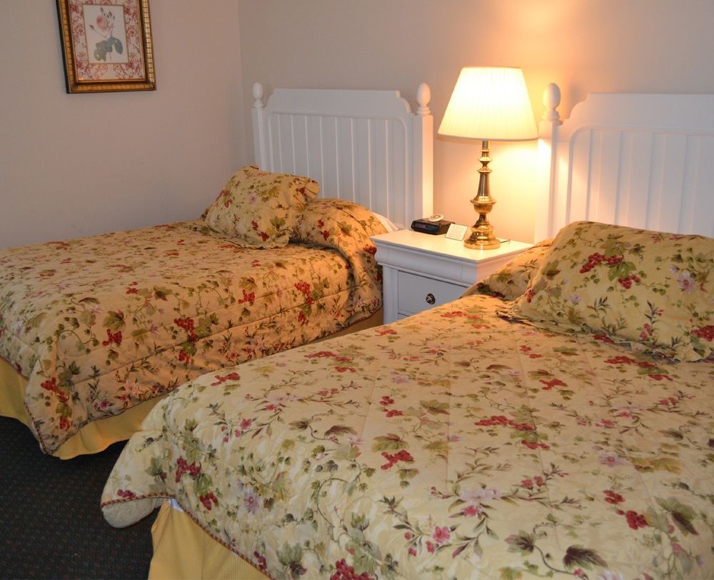 Perry Hotel Petoskey Luaran gambar