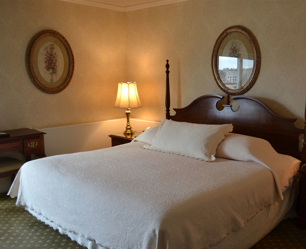 Perry Hotel Petoskey Luaran gambar