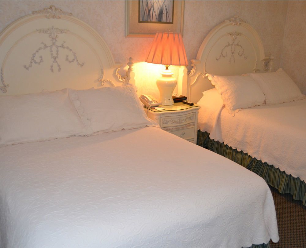 Perry Hotel Petoskey Luaran gambar