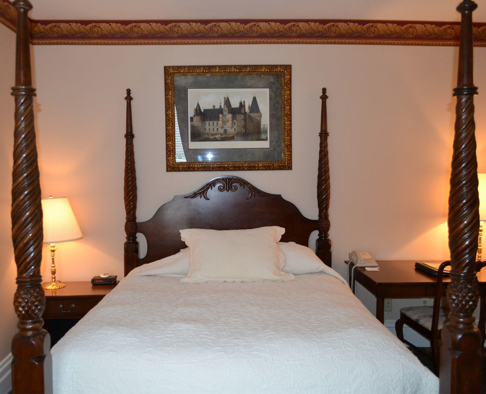 Perry Hotel Petoskey Luaran gambar