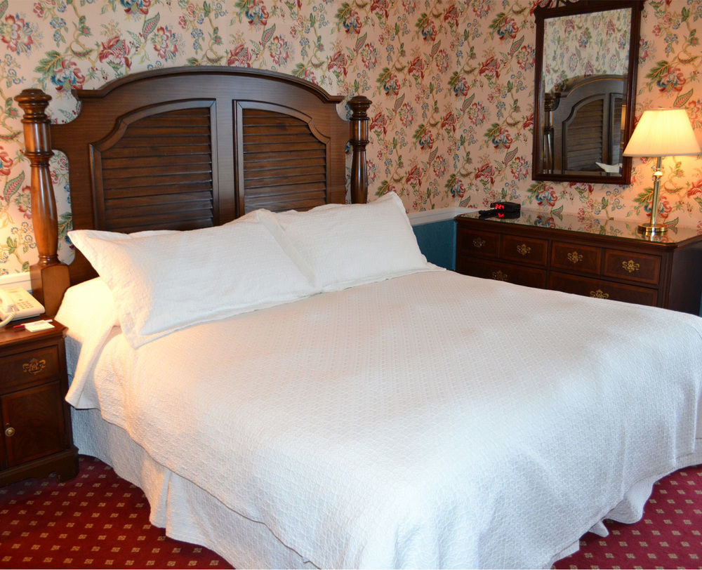 Perry Hotel Petoskey Luaran gambar