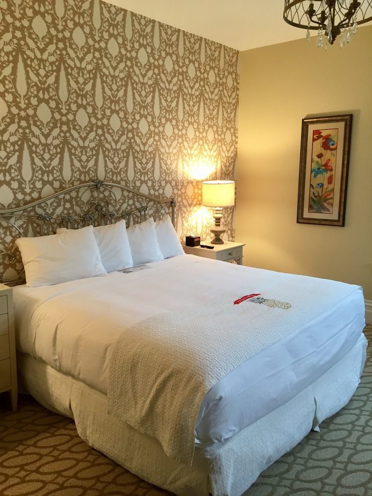 Perry Hotel Petoskey Luaran gambar