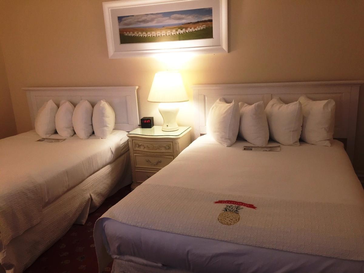 Perry Hotel Petoskey Luaran gambar