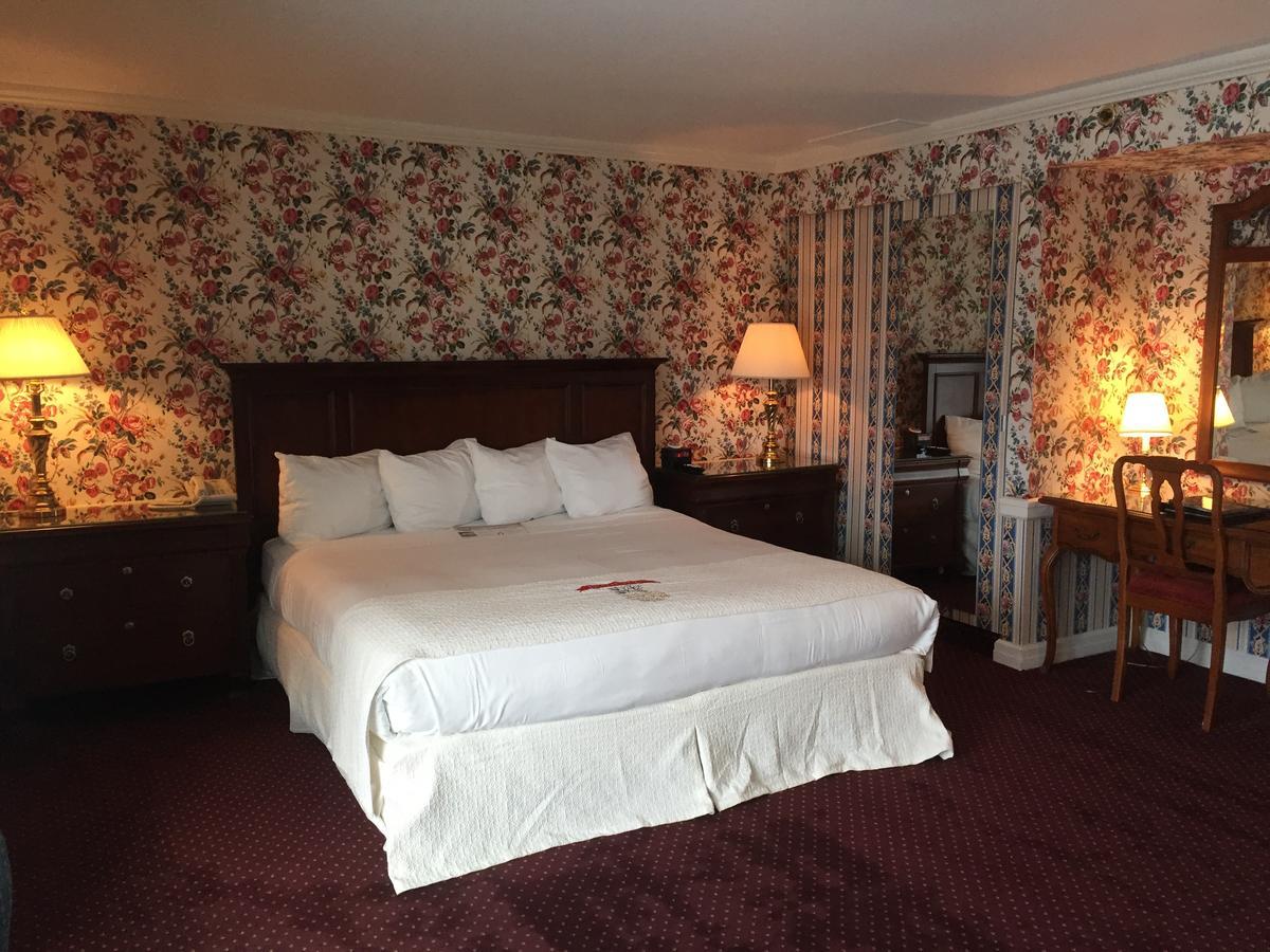 Perry Hotel Petoskey Luaran gambar