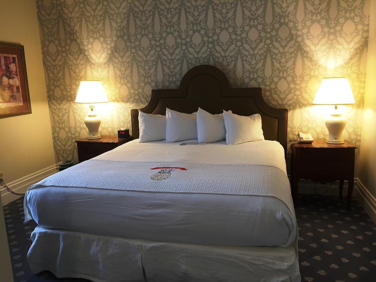 Perry Hotel Petoskey Luaran gambar