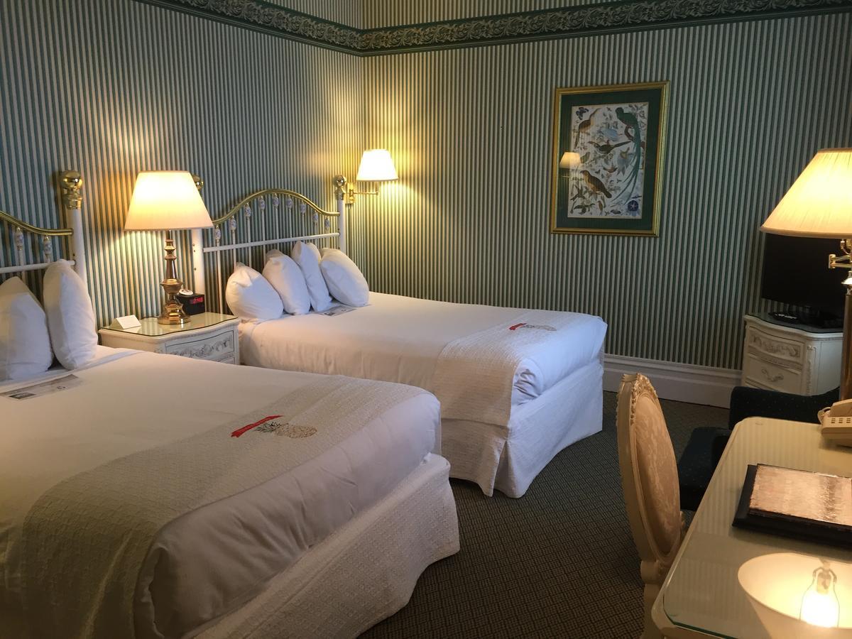 Perry Hotel Petoskey Luaran gambar