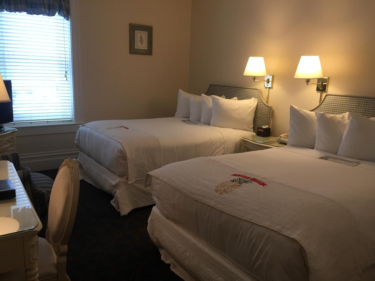Perry Hotel Petoskey Luaran gambar