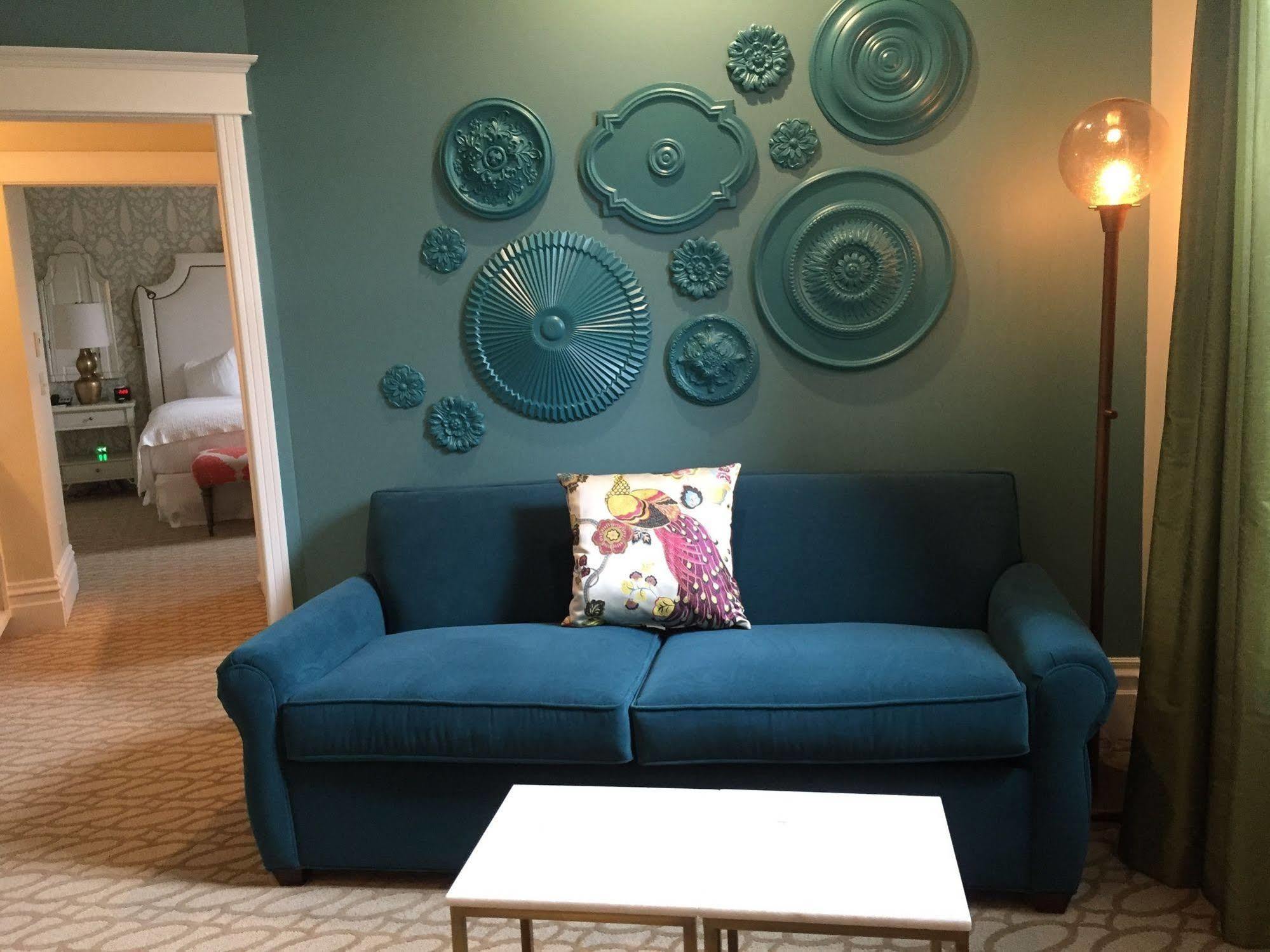 Perry Hotel Petoskey Luaran gambar