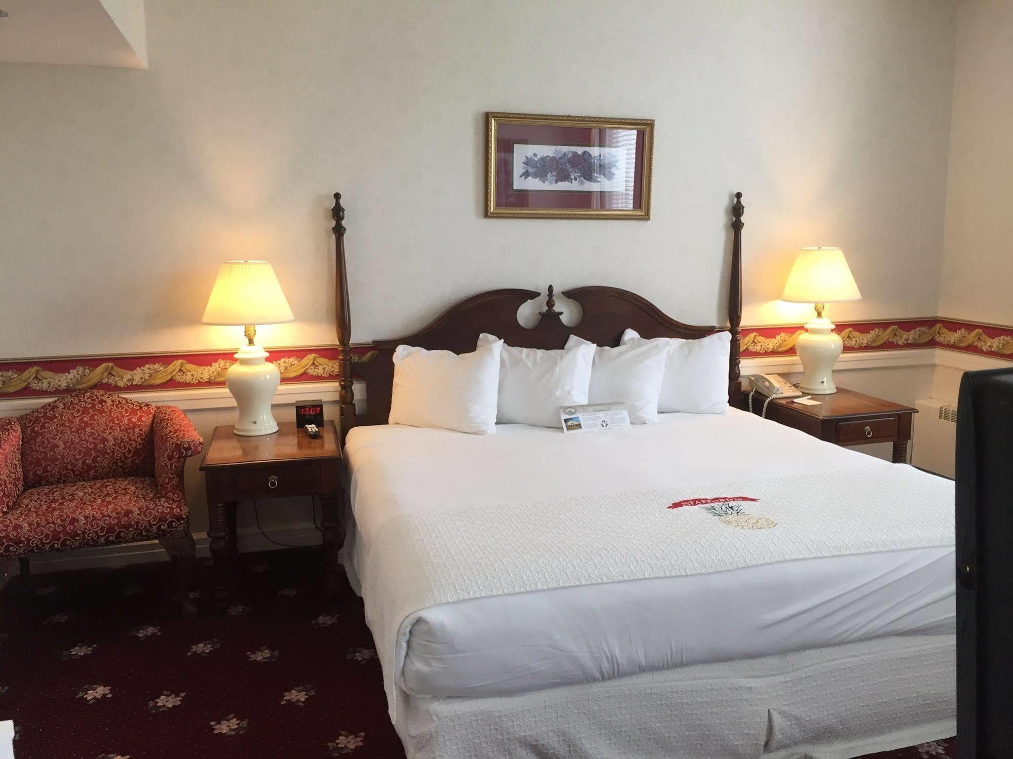Perry Hotel Petoskey Luaran gambar