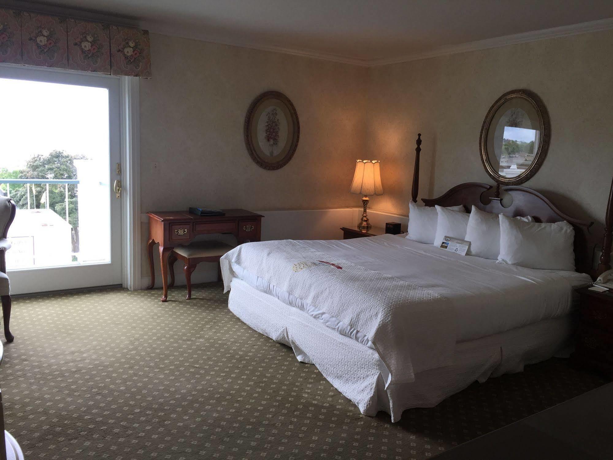 Perry Hotel Petoskey Luaran gambar