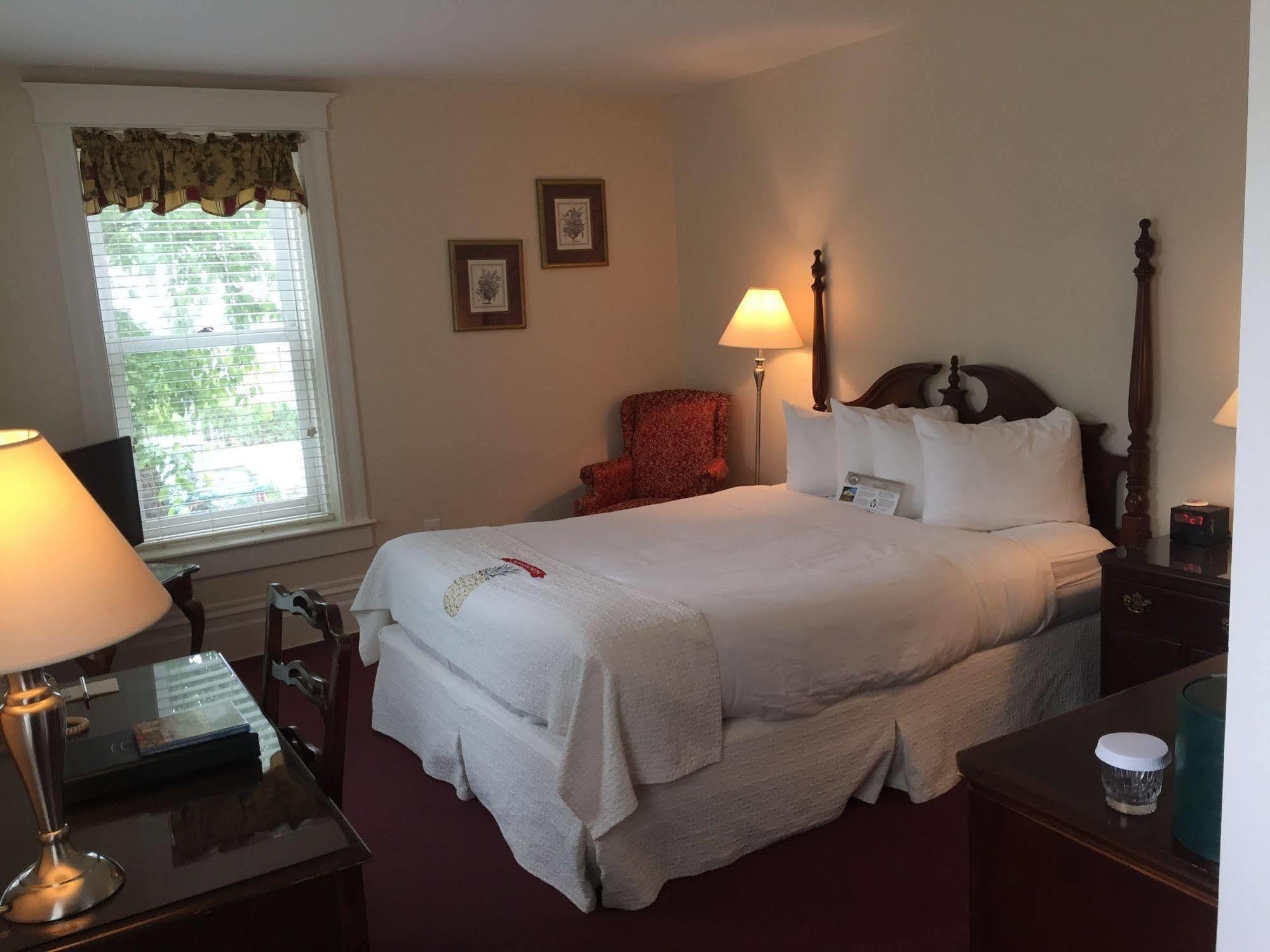Perry Hotel Petoskey Luaran gambar