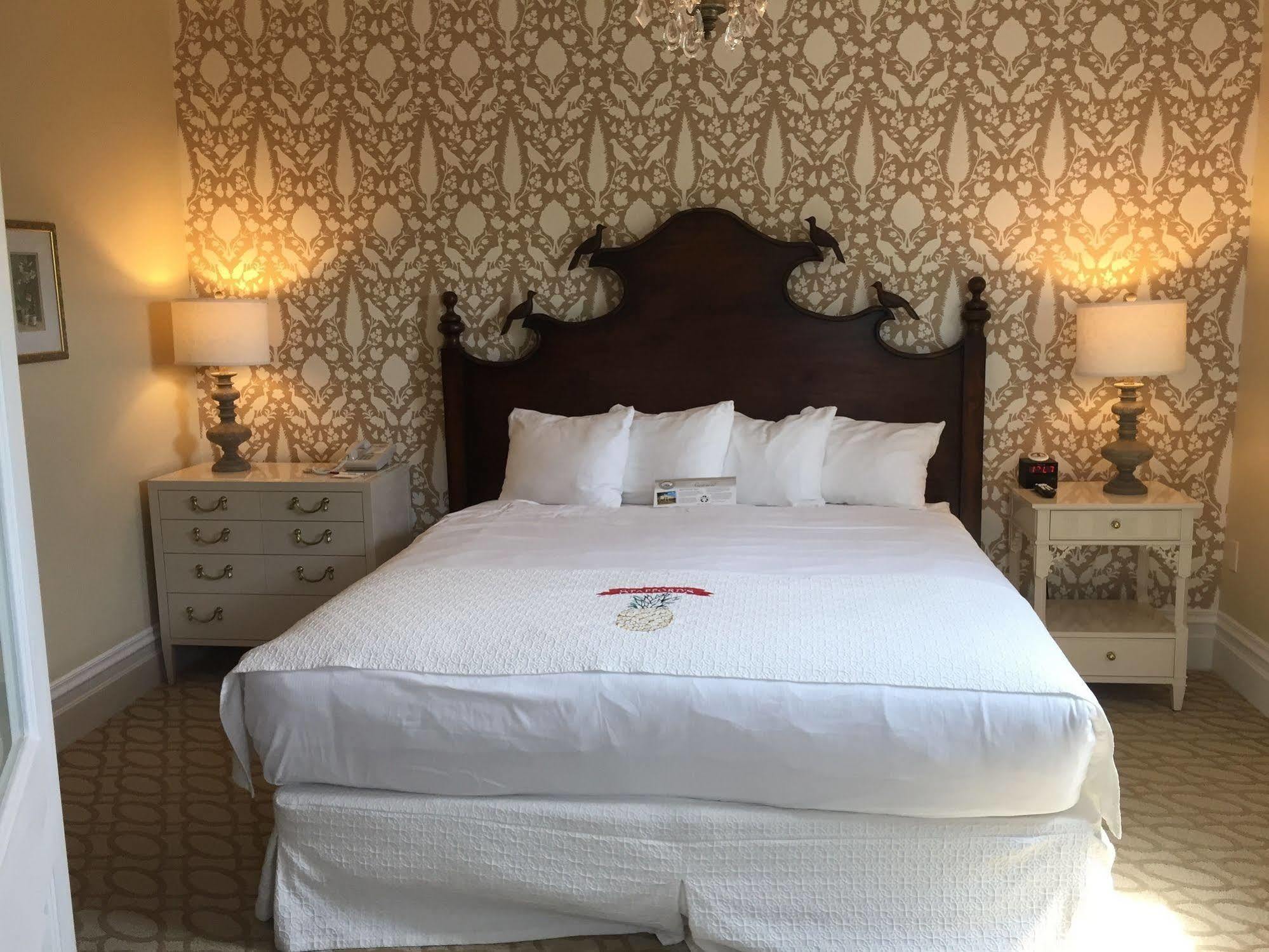 Perry Hotel Petoskey Luaran gambar