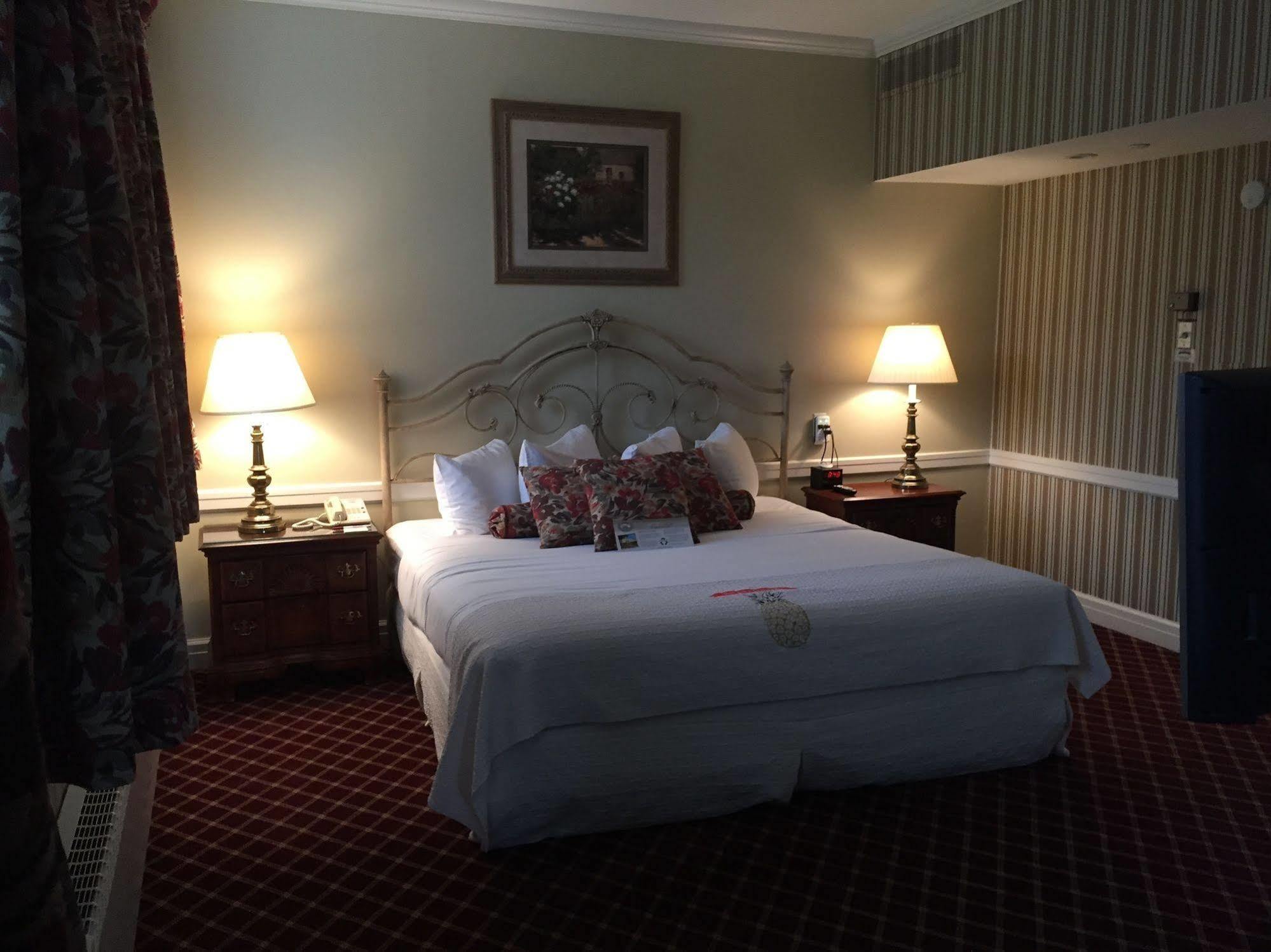 Perry Hotel Petoskey Luaran gambar